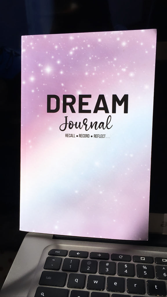 NEW Dream Journal Collection !